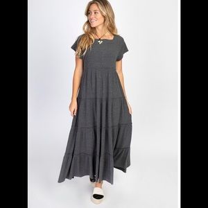 Berkeley Maxi Dress